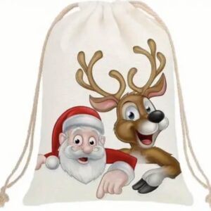 Mikulás zsák