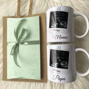 Baba bejelentő ajándék