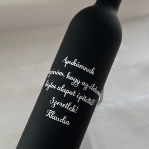 Szülőköszöntő apáknak