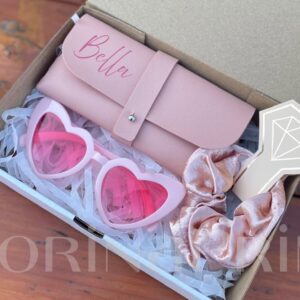 Koszorúslány felkérő csomag