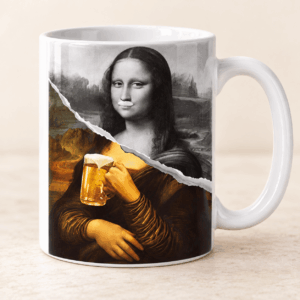 Mona Lisa